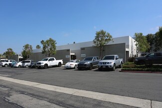 Plus de détails pour 1402-1408 N Batavia St, Orange, CA - Local d'activités à louer