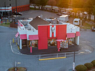 Plus de détails pour 7306 Mcclean Blvd, Baltimore, MD - Local commercial à vendre