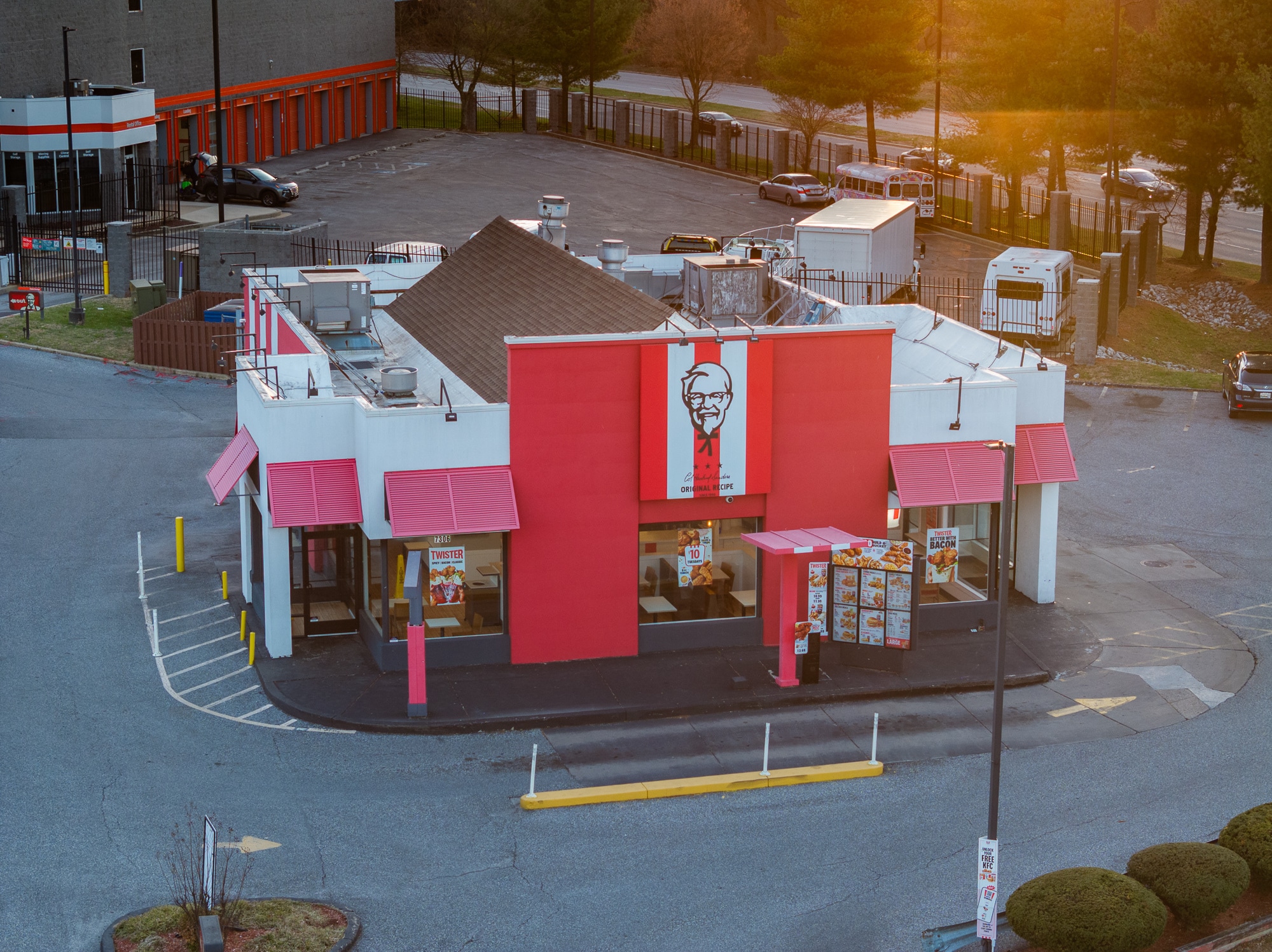 7306 Mcclean Blvd, Baltimore, MD à vendre Photo principale– Image 1 sur 12