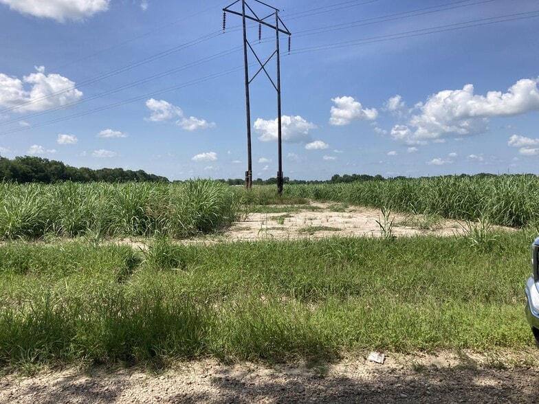 Cocodril Rd, Scott, LA à vendre - Photo principale – Image 1 sur 2