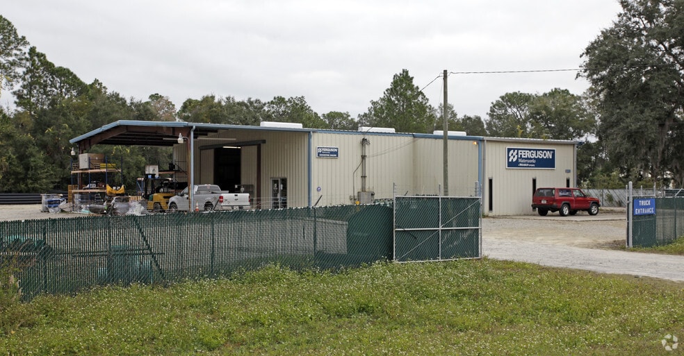 1108 School Ave, Panama City, FL à vendre - Photo principale – Image 1 sur 23