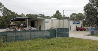 Plus de détails pour 1108 School Ave, Panama City, FL - Local d’activités à vendre