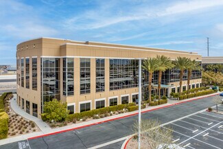 Plus de détails pour 6795 Edmond St, Las Vegas, NV - Bureau à louer