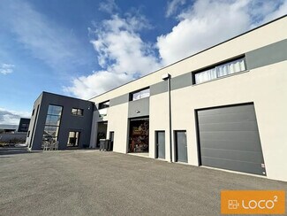 Plus de détails pour 4 Rue Gaspard-Gustave Coriolis, Plaisance-du-Touch - Local d’activités à vendre