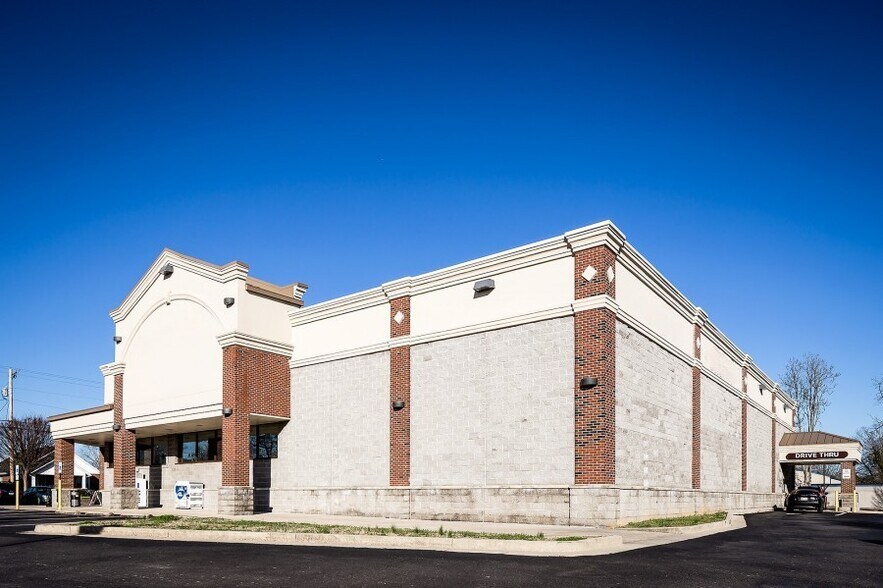 318 N Chancery St, McMinnville, TN à louer - Photo de l’immeuble – Image 3 sur 3