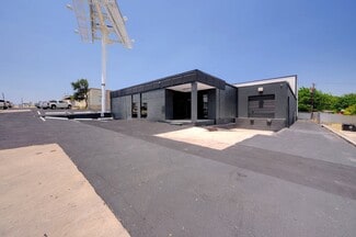 Plus de détails pour 5715 Kenwick St, San Antonio, TX - Industriel/Logistique à louer