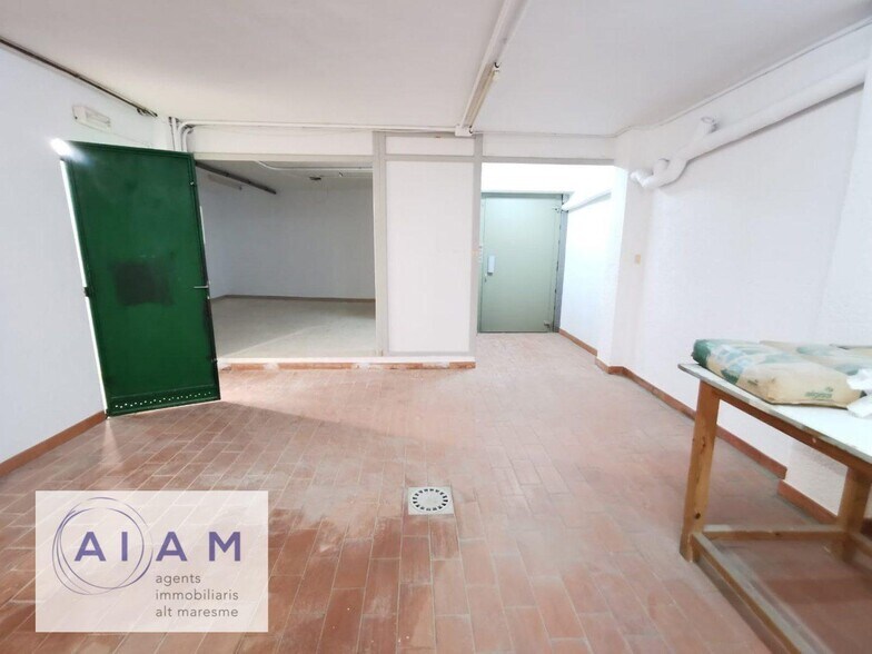Immeuble residentiel dans Pineda de Mar, Barcelona à vendre - Photo intérieure – Image 1 sur 1