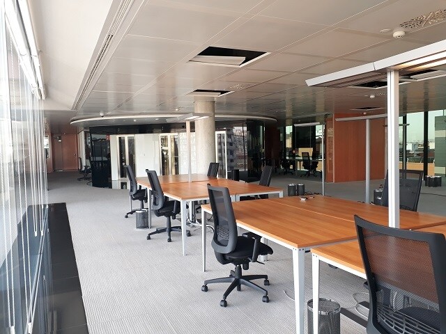 Bureau dans Madrid, Madrid à louer Photo principale– Image 1 sur 3