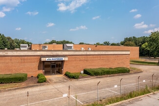 Plus de détails pour 2400 Mellon Ct, Decatur, GA - Industriel/Logistique à louer