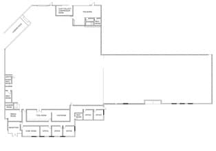 10637 Scripps Summit Ct, San Diego, CA à louer Plan de site– Image 1 sur 5