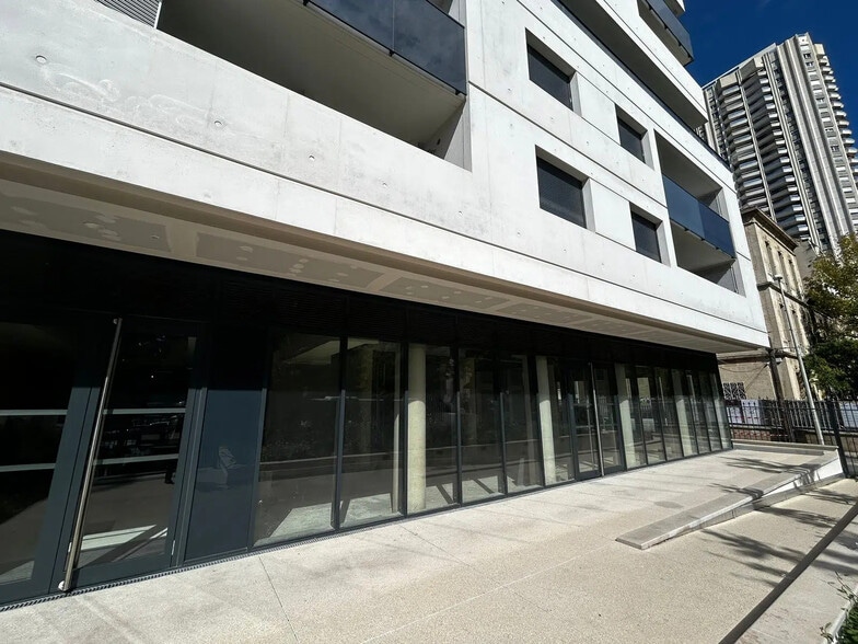 344 Avenue Du Prado, Marseille à louer - Photo de l’immeuble – Image 2 sur 8