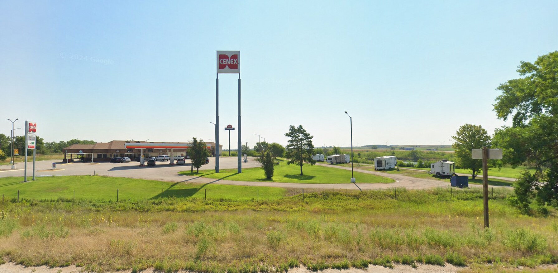 851 Paxton Elsie Rd, Paxton, NE à vendre Photo principale– Image 1 sur 21