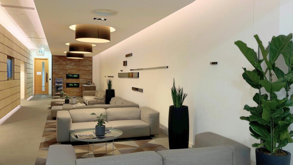 88-90 Fenchurch St, Londres à louer - Photo intérieure – Image 3 sur 10