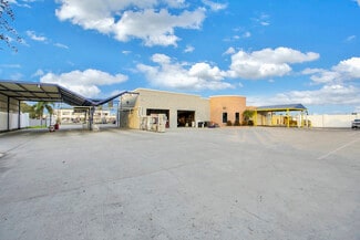Plus de détails pour 2614 E Griffin Pkwy, Mission, TX - Spécialisé à vendre