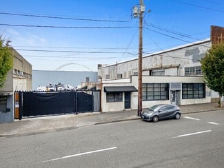 Plus de détails pour 2218 NW 21st Ave, Portland, OR - Industriel/Logistique à louer