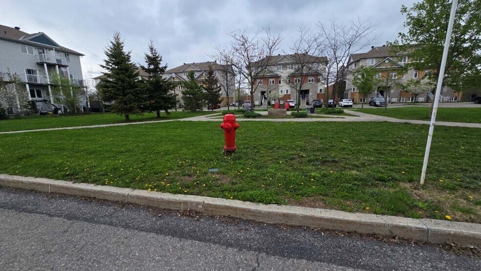 2660 Concession Road, Kemptville, ON à vendre - Photo de l’immeuble – Image 3 sur 4