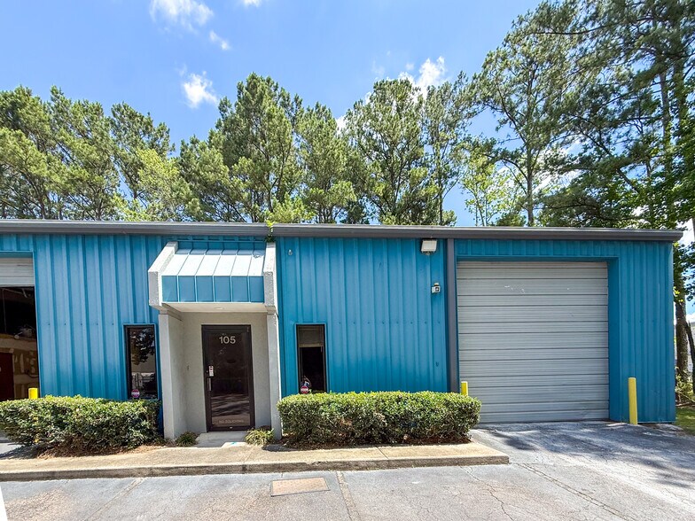 4663 Franchise St, North Charleston, SC à louer - Photo de l’immeuble – Image 3 sur 19