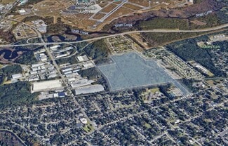Plus de détails pour 2815 Princess Place Dr, Wilmington, NC - Terrain à vendre