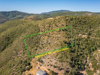 Plus de détails pour Mountain View Dr, Julian, CA - Terrain à vendre