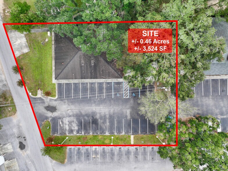 511 Phyllis St, Pensacola, FL à louer - Photo de l’immeuble – Image 3 sur 24