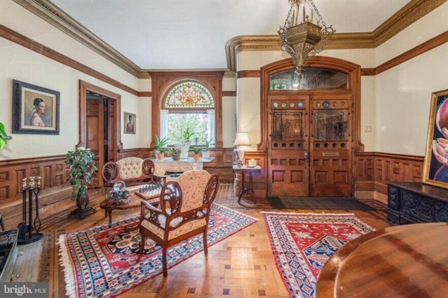 1801 Eutaw Pl, Baltimore, MD à vendre - Photo de l’immeuble – Image 3 sur 62