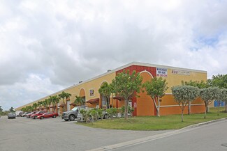 Plus de détails pour 953 NW 3rd Ave, Homestead, FL - Bureau à louer