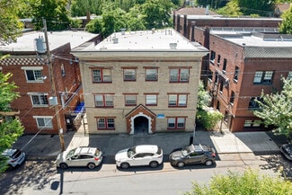 Plus de détails pour 1964 NW Johnson, Portland, OR - Logement à vendre