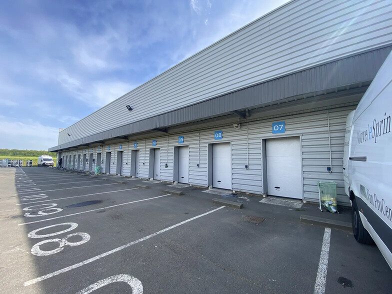 60 Rue De L'Ormelet, Mouen à louer - Photo de l’immeuble – Image 1 sur 8