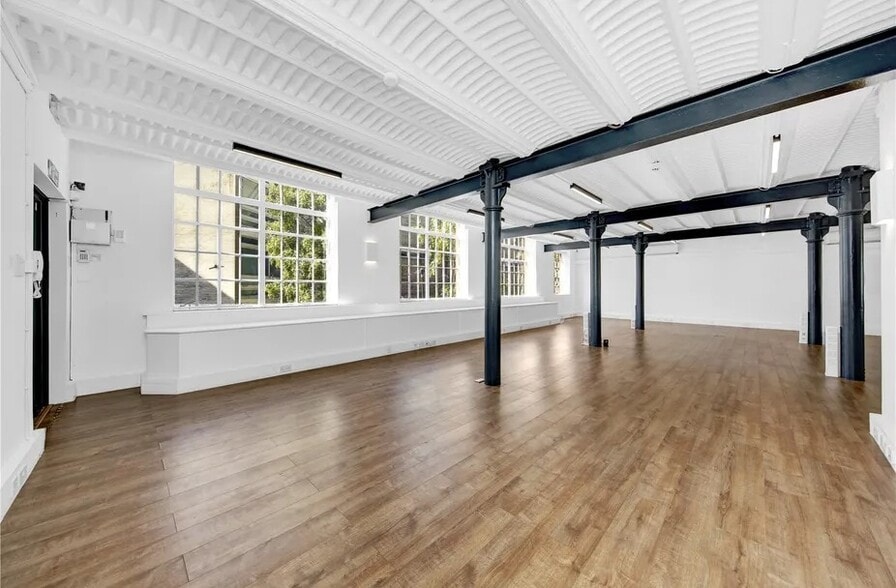 18 East Tenter St, Londres à louer - Photo intérieure – Image 3 sur 10