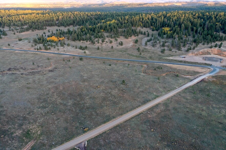 2315 Meadow ln, Duck Creek Village, UT à vendre - Aérien – Image 1 sur 6