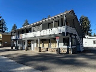 Plus de détails pour 2197 Lake Tahoe Blvd, South Lake Tahoe, CA - Local commercial à vendre