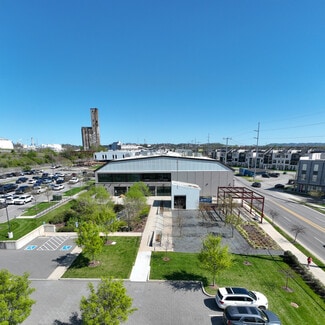 Plus de détails pour 1610 54th Ave, Nashville, TN - Bureau/Local commercial, Local commercial à louer