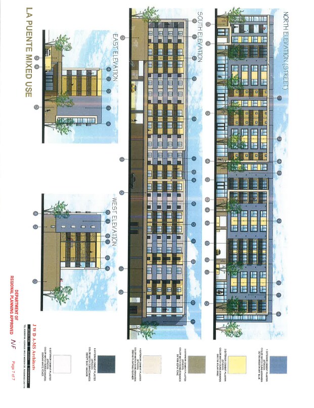 13540 Valley Blvd, La Puente, CA à vendre Photo principale– Image 1 sur 22