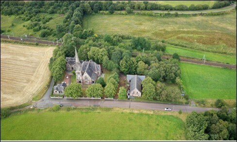 Manse Rd, Baillieston à vendre - Photo de l’immeuble – Image 2 sur 7
