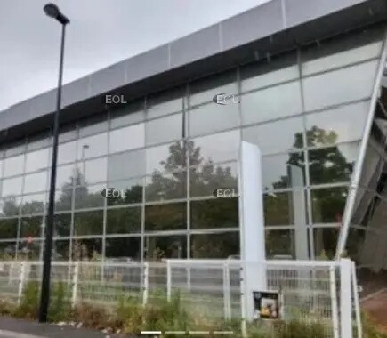 Bureau dans Champigny-sur-Marne à louer Photo de l’immeuble– Image 1 sur 9