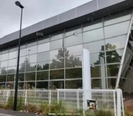 Plus de détails pour Bureau à louer