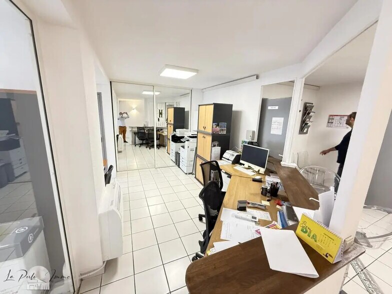 Bureau dans Perpignan à vendre - Photo intérieure – Image 2 sur 6