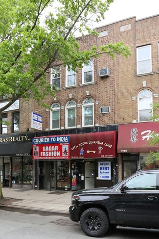 Plus de détails pour 7912 5th Ave, Brooklyn, NY - Bureau/Local commercial à louer