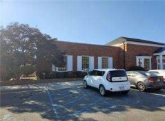 Plus de détails pour 509 S Van Buren Rd, Eden, NC - Bureau à vendre