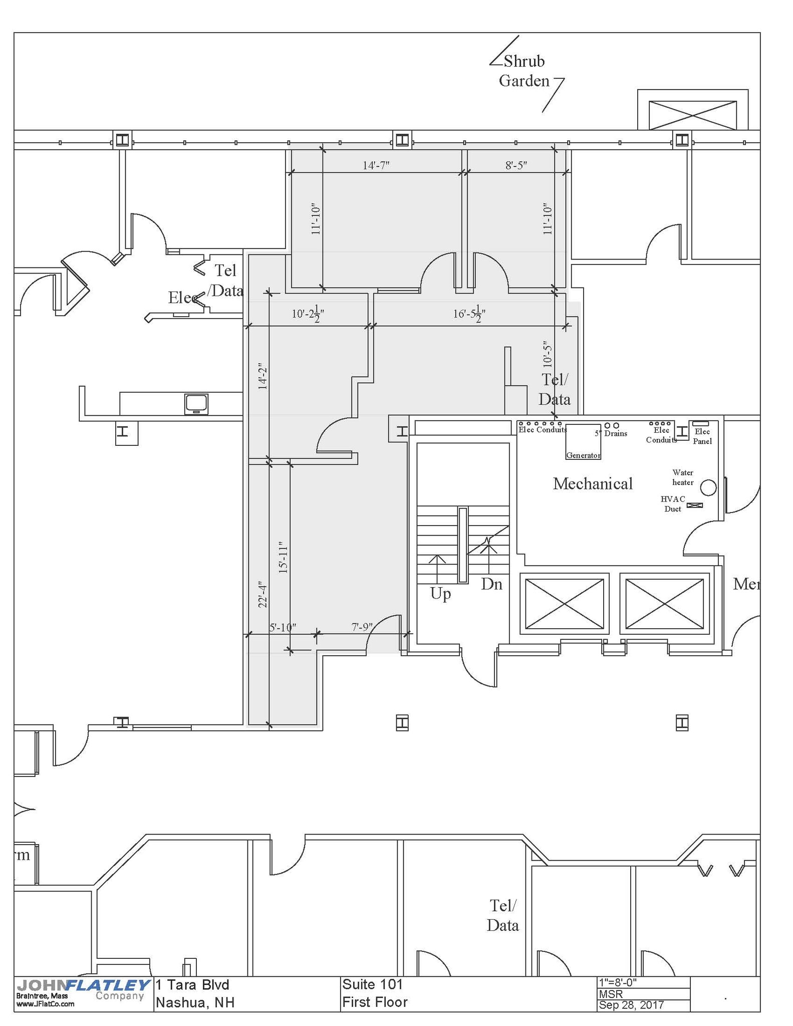 10 Tara Blvd, Nashua, NH à louer Photo intérieure– Image 1 sur 1