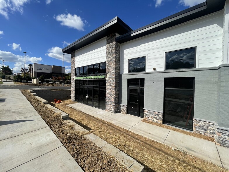 4638 NC HWY 49, Harrisburg, NC à louer - Photo de l’immeuble – Image 3 sur 18