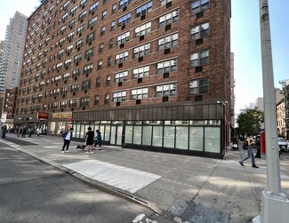 Plus de détails pour 771-785 Broadway, New York, NY - Local commercial à louer