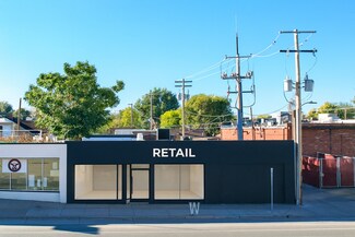 Plus de détails pour 3936 W Colfax Ave, Denver, CO - Local commercial à vendre