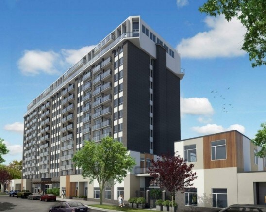 345 Quebec St, Victoria, BC à vendre - Photo de l’immeuble – Image 2 sur 4