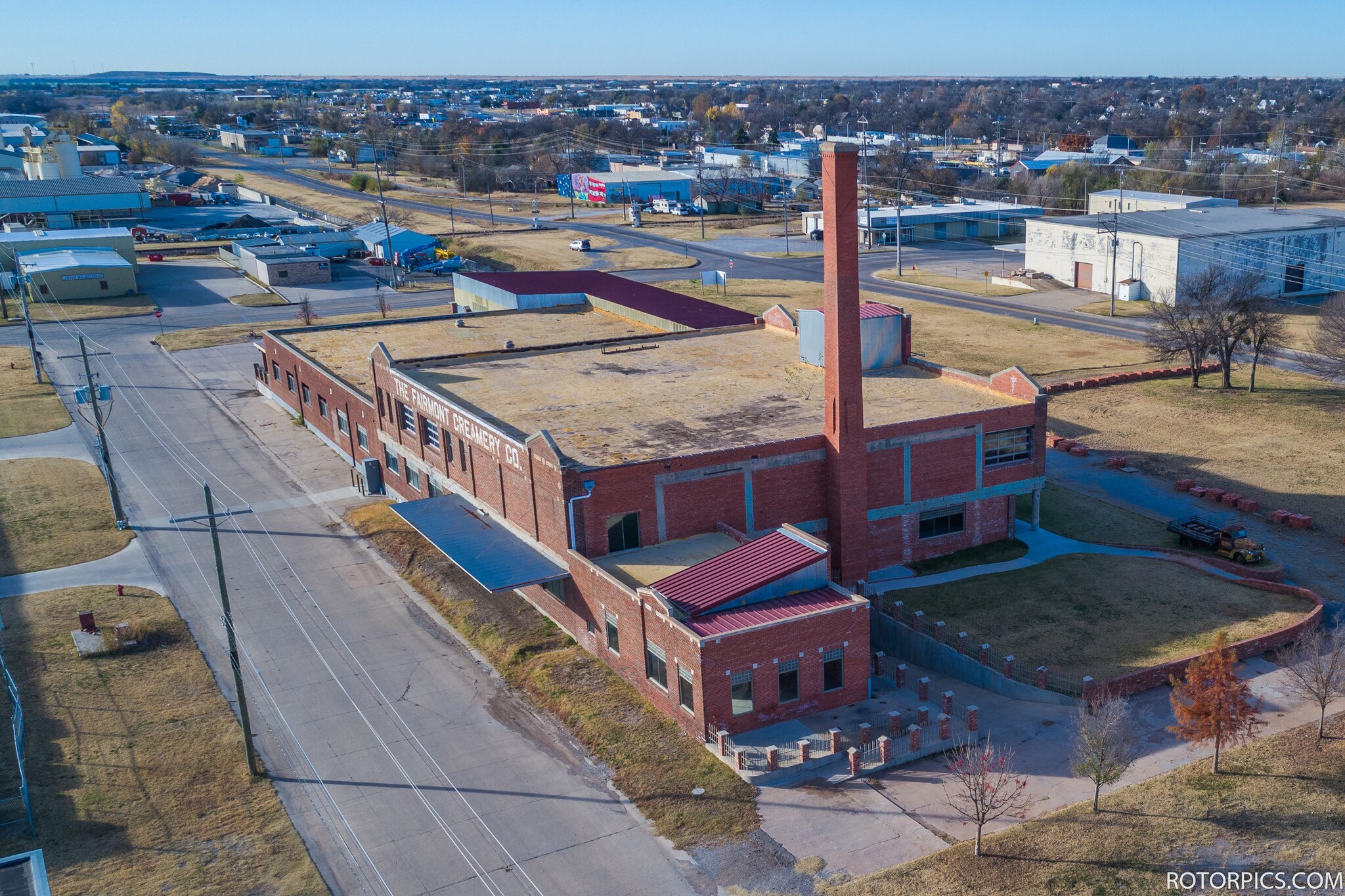 411 SE Larrance St, Lawton, OK à vendre Photo de l’immeuble– Image 1 sur 17