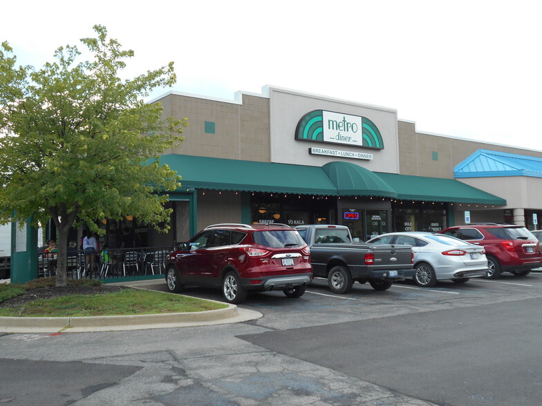7225 S U.S. 31 Hwy, Indianapolis, IN à louer - Photo de l’immeuble – Image 1 sur 3