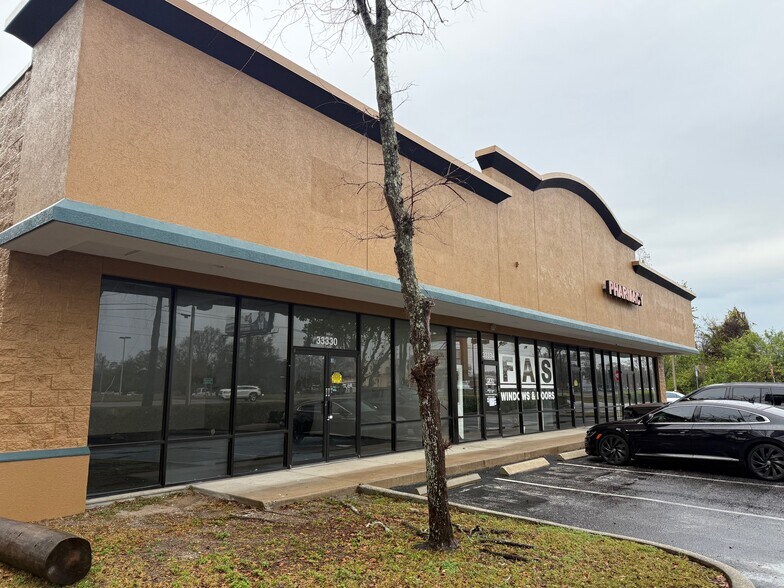 33334 US Highway 19, Palm Harbor, FL à louer - Photo de l’immeuble – Image 3 sur 7