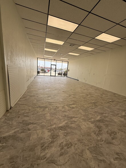 12301-12417 N Rockwell Ave, Oklahoma City, OK à louer - Photo intérieure – Image 3 sur 5