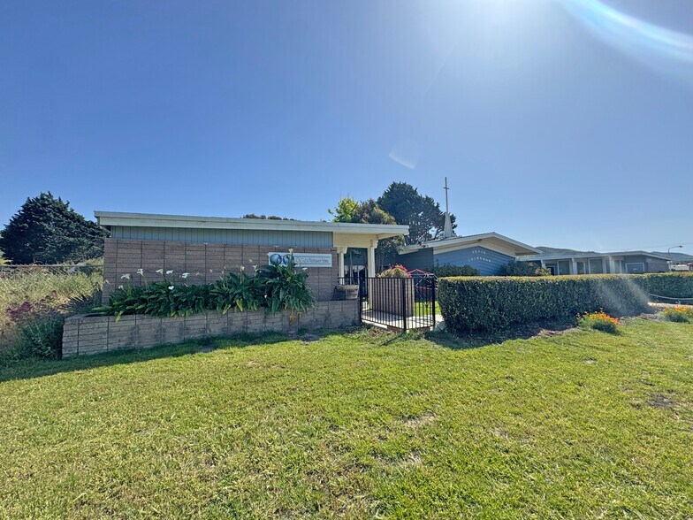 1000 W Ocean Ave, Lompoc, CA à vendre - Photo de l’immeuble – Image 2 sur 7