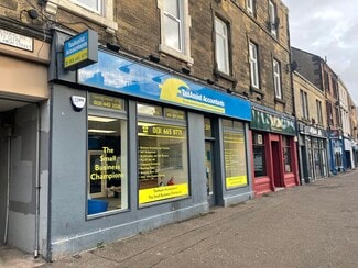 Plus de détails pour 197-201 North High St, Musselburgh - Local commercial à louer